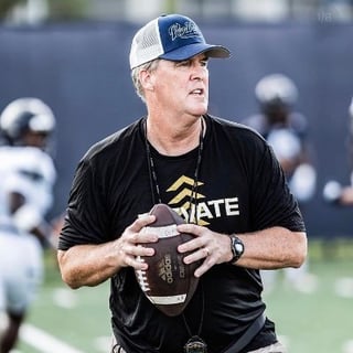 Picture of Mike MacIntyre