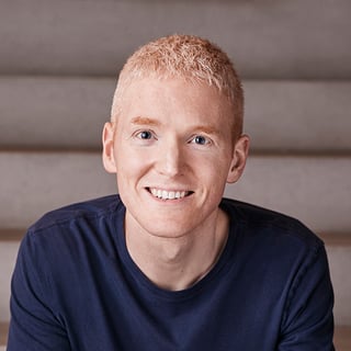 Picture of Patrick Collison