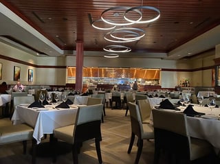 Picture of Fleming's Prime Steakhouse & Wine Bar