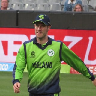 Picture of George Dockrell