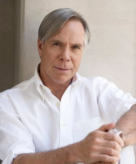 Picture of Tommy Hilfiger