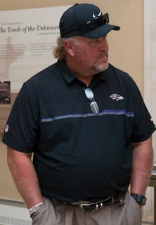 Picture of Don Martindale