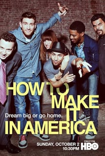 Picture of How to Make It in America