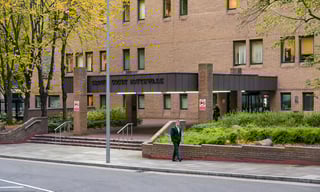 Picture of Southwark Crown Court