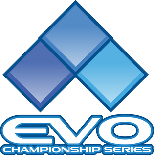 Picture of Evolution Championship Series