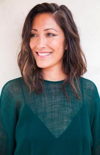 Picture of Christina Chang