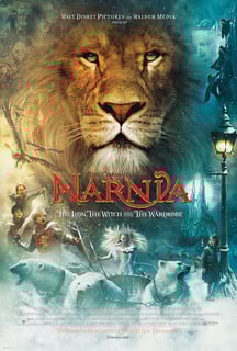 Picture of The Chronicles of Narnia