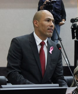 Picture of José Luis Castillo