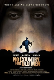 Picture of No Country for Old Men