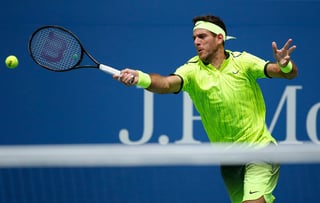 Picture of Juan Martín del Potro