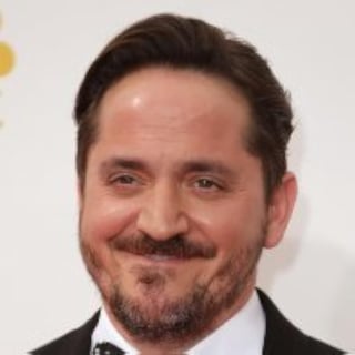 Picture of Ben Falcone