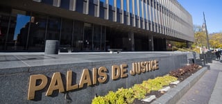 Picture of Superior Court of Quebec