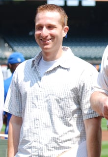 Picture of Evan Roberts