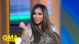 Picture of Nicole Polizzi