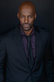 Picture of Colin Lawrence