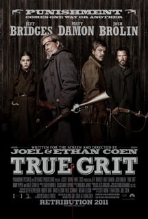 Picture of True Grit