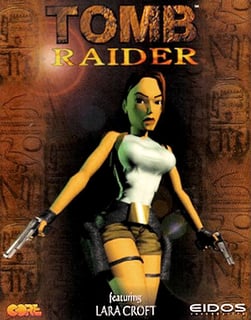 Picture of Tomb Raider