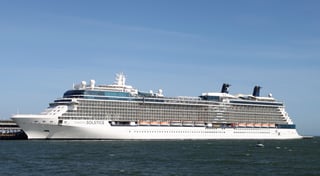 Picture of Celebrity Silhouette