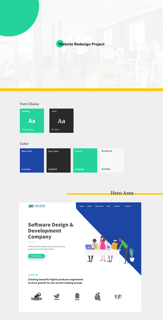 Picture of Behance