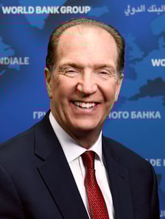 Picture of David Malpass