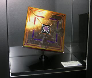 Picture of IKAROS