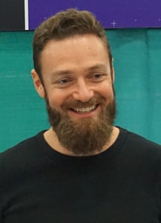 Picture of Ross Marquand