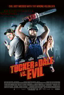 Picture of Tucker & Dale vs. Evil