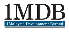 Picture of 1Malaysia Development Berhad
