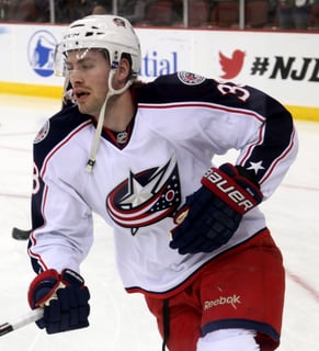 Picture of Boone Jenner