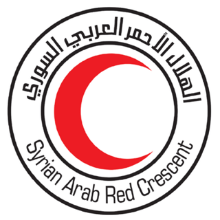 Picture of Syrian Arab Red Crescent