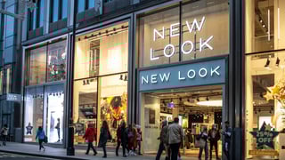 Picture of New Look