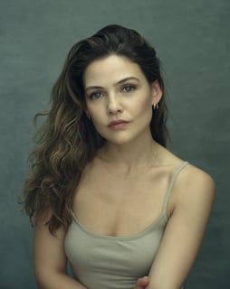Picture of Danielle Campbell