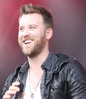 Picture of Charles Kelley