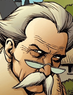 Picture of Geppetto