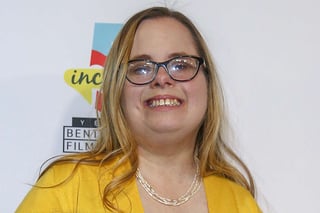 Picture of Andrea Fay Friedman