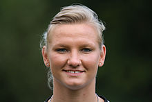 Picture of Alexandra Popp