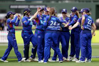 Picture of Auckland Hearts