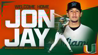 Picture of Jon Jay