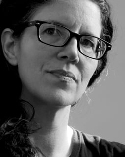 Picture of Laura Poitras
