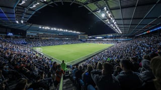 Picture of Children's Mercy Park