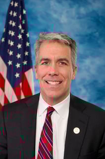 Picture of Joe Walsh