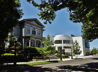 Picture of Crocker Art Museum