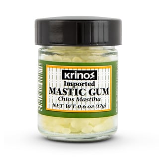 Picture of Mastic