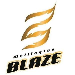 Picture of Wellington Blaze