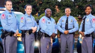 Picture of Raleigh Police Department