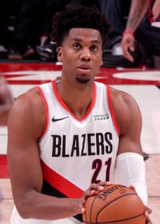 Picture of Hassan Whiteside