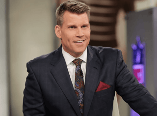 Picture of Scott Hanson
