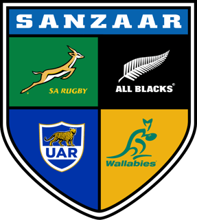 Picture of SANZAAR