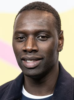 Picture of Omar Sy