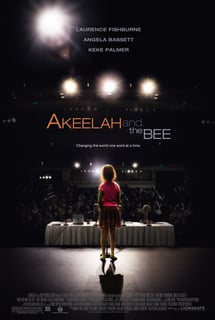 Picture of Akeelah and the Bee